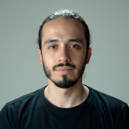 Nicolás García Barrera