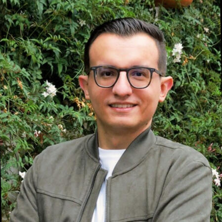 Manuel Martínez Gutiérrez